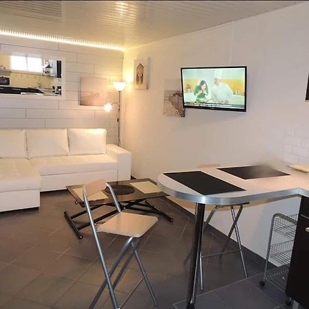 Location Duplex 52M² Au Coeur De Troyes Apartment Exterior foto