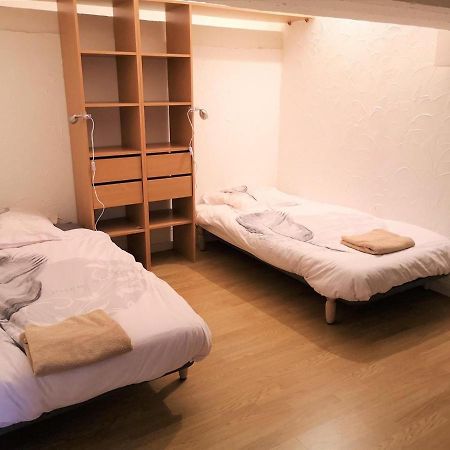 Location Duplex 52M² Au Coeur De Troyes Apartment Exterior foto