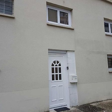 Location Duplex 52M² Au Coeur De Troyes Apartment Exterior foto