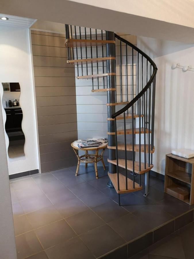Location Duplex 52M² Au Coeur De Troyes Apartment Exterior foto