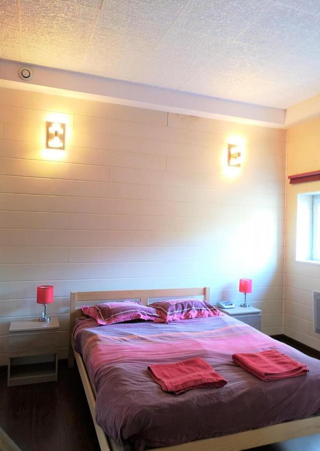 Location Duplex 52M² Au Coeur De Troyes Apartment Exterior foto